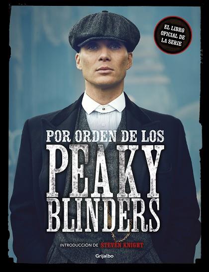 POR ORDEN DE LOS PEAKY BLINDERS | 9788417752415 | ALLEN, MATT | Llibreria Drac - Llibreria d'Olot | Comprar llibres en català i castellà online