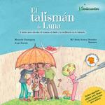 TALISMÁN DE LUNA, EL | 9788426726810 | AA.DD. | Llibreria Drac - Llibreria d'Olot | Comprar llibres en català i castellà online