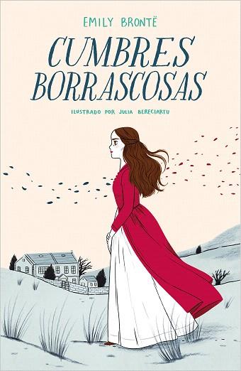 CUMBRES BORRASCOSAS (CLASICOS) | 9788420434391 | BRONTË, EMILY; BERECIARTU, JULIA | Llibreria Drac - Llibreria d'Olot | Comprar llibres en català i castellà online