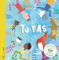 TU FAS | 9788494977466 | CARRERA, LAIA | Llibreria Drac - Llibreria d'Olot | Comprar llibres en català i castellà online