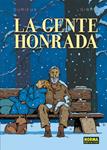 GENTE HONRADA, LA | 9788467908060 | GIBRAT; DURIEUX | Llibreria Drac - Llibreria d'Olot | Comprar llibres en català i castellà online