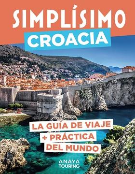CROACIA 2024 (SIMPLISIMO) | 9788491587583 | HACHETTE TOURISME | Llibreria Drac - Llibreria d'Olot | Comprar llibres en català i castellà online