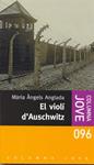 VIOLI D'AUSCHWITZ, EL | 9788499320076 | ANGLADA, MARIA ANGELS | Llibreria Drac - Llibreria d'Olot | Comprar llibres en català i castellà online