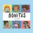 BONITAS | 9788467928860 | MCANULTY, STACY; LEW, JOANNE | Llibreria Drac - Llibreria d'Olot | Comprar llibres en català i castellà online