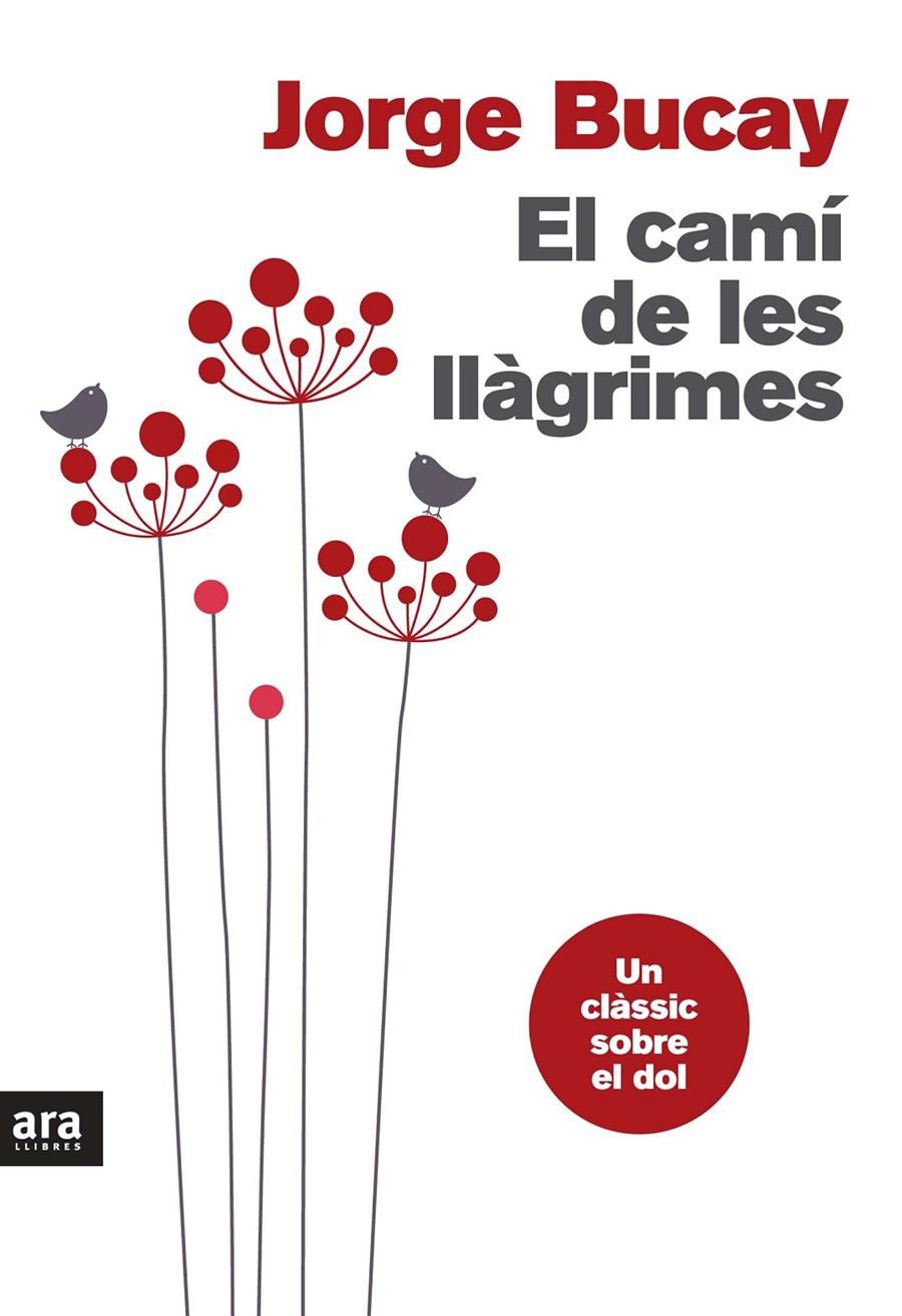 CAMÍ DE LES LLÀGRIMES, EL | 9788415642633 | BUCAY, JORGE | Llibreria Drac - Llibreria d'Olot | Comprar llibres en català i castellà online