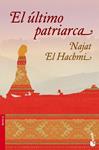 ULTIMO PATRIARCA, EL            | 9788408091806 | EL HACHMI, NAJAT | Llibreria Drac - Llibreria d'Olot | Comprar llibres en català i castellà online