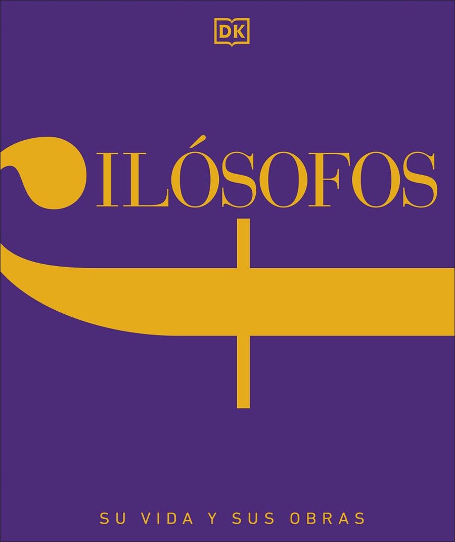 FILÓSOFOS | 9780241470305 | AA.DD. | Llibreria Drac - Librería de Olot | Comprar libros en catalán y castellano online