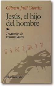 JESUS, EL HIJO DEL HOMBRE (DIP) | 9788476404386 | GIBRAN, JALIL | Llibreria Drac - Llibreria d'Olot | Comprar llibres en català i castellà online