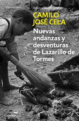 NUEVAS ANDANZAS Y DESVENTURAS DE LAZARILLO DE TORMES | 9788466345965 | CELA, CAMILO JOSÉ | Llibreria Drac - Llibreria d'Olot | Comprar llibres en català i castellà online