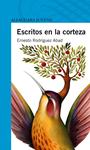 ESCRITOS EN LA CORTEZA | 9788420410975 | RODRÍGUEZ, ERNESTO | Llibreria Drac - Llibreria d'Olot | Comprar llibres en català i castellà online