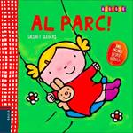 AL PARC! | 9788447928378 | SLEGERS, LIESBET | Llibreria Drac - Llibreria d'Olot | Comprar llibres en català i castellà online