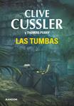 TUMBAS, LAS | 9788415725503 | CUSSLER, CLIVE ; PERRY, THOMAS | Llibreria Drac - Llibreria d'Olot | Comprar llibres en català i castellà online
