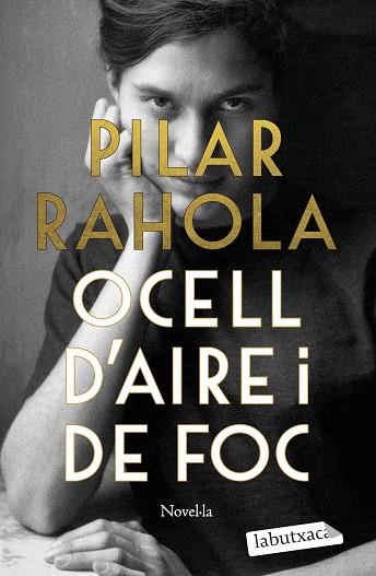 OCELL D'AIRE I DE FOC | 9788419107879 | RAHOLA, PILAR | Llibreria Drac - Llibreria d'Olot | Comprar llibres en català i castellà online