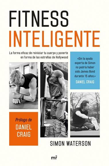 FITNESS INTELIGENTE | 9788427051201 | WATERSON, SIMON | Llibreria Drac - Llibreria d'Olot | Comprar llibres en català i castellà online