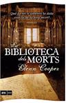 BIBLIOTECA DELS MORTS, LA | 9788493809591 | COOPER, GLENN | Llibreria Drac - Llibreria d'Olot | Comprar llibres en català i castellà online