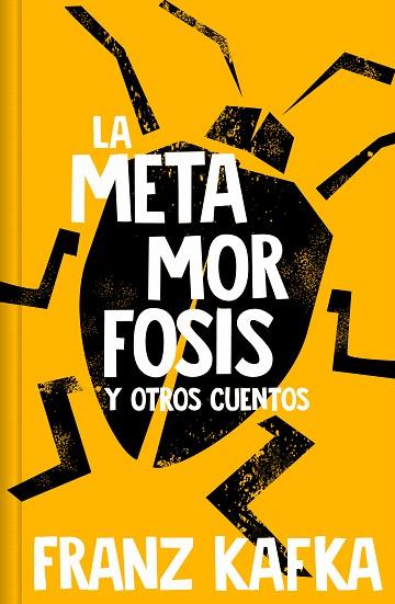 METAMORFOSIS, LA (TD) | 9788466367813 | KAFKA, FRANZ | Llibreria Drac - Llibreria d'Olot | Comprar llibres en català i castellà online