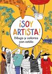 SOY ARTISTA! | 9788497547444 | AA.VV. | Llibreria Drac - Librería de Olot | Comprar libros en catalán y castellano online