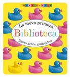 MEVA PRIMERA BIBLIOTECA, LA | 9788424649203 | BOYD, NATALIE;POWELL, SARAH | Llibreria Drac - Llibreria d'Olot | Comprar llibres en català i castellà online