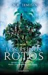 REINOS ROTOS, LOS | 9788445078457 | JEMISIN, N.K. | Llibreria Drac - Llibreria d'Olot | Comprar llibres en català i castellà online