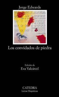 CONVIDADOS DE PIEDRA, LOS | 9788437618920 | EDWARDS, JORGE | Llibreria Drac - Llibreria d'Olot | Comprar llibres en català i castellà online