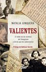 VALIENTES | 9788403101470 | JUNQUERA, NATALIA | Llibreria Drac - Llibreria d'Olot | Comprar llibres en català i castellà online