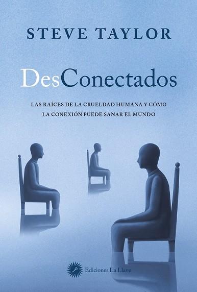 DESCONECTADOS | 9788419350145 | TAYLOR, STEVE | Llibreria Drac - Llibreria d'Olot | Comprar llibres en català i castellà online