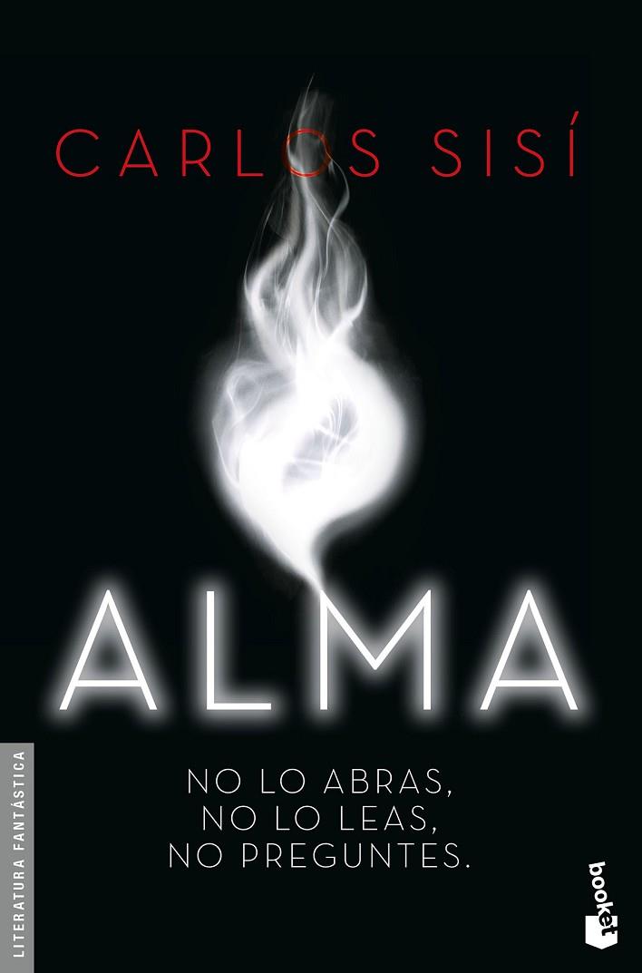 ALMA | 9788445004838 | SISÍ, CARLOS | Llibreria Drac - Llibreria d'Olot | Comprar llibres en català i castellà online