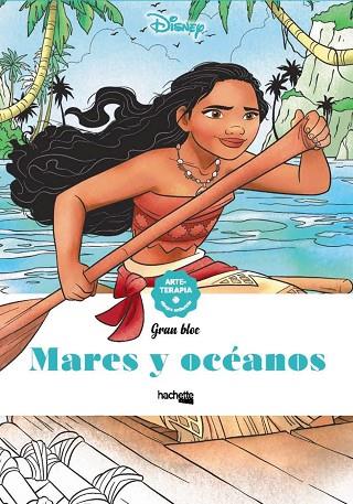 MARES Y OCÉANOS | 9788419316325 | AA.DD. | Llibreria Drac - Llibreria d'Olot | Comprar llibres en català i castellà online