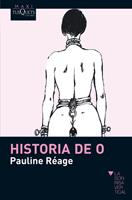 HISTORIA DE O | 9788483835791 | REAGE, PAULINE | Llibreria Drac - Llibreria d'Olot | Comprar llibres en català i castellà online