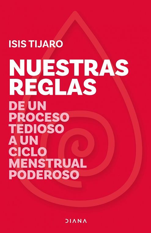 NUESTRAS REGLAS | 9788418118739 | TIJARO, ISIS | Llibreria Drac - Llibreria d'Olot | Comprar llibres en català i castellà online