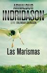 MARISMAS, LAS | 9788490564899 | INDRIDASON, ARNALDUR | Llibreria Drac - Llibreria d'Olot | Comprar llibres en català i castellà online