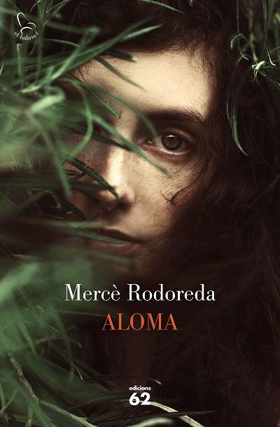 ALOMA (50 ANYS) | 9788429777512 | RODOREDA, MERCÈ | Llibreria Drac - Llibreria d'Olot | Comprar llibres en català i castellà online