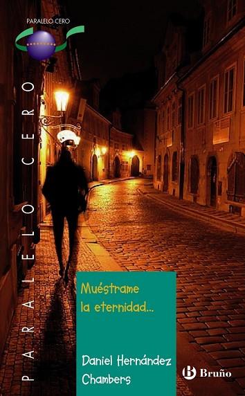 MUÉSTRAME LA ETERNIDAD... | 9788469620960 | HERNÁNDEZ, DANIEL | Llibreria Drac - Llibreria d'Olot | Comprar llibres en català i castellà online
