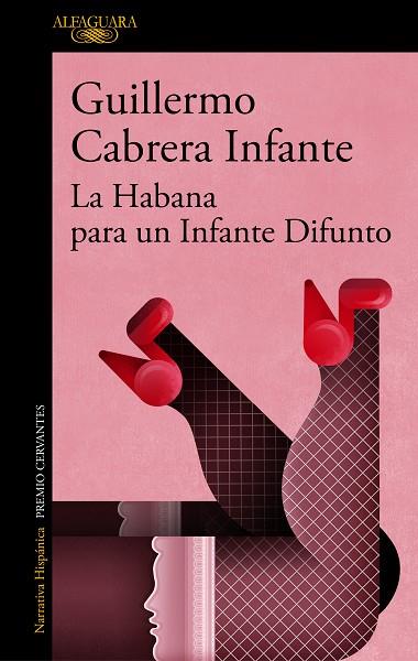 HABANA PARA UN INFANTE DIFUNTO, LA | 9788420451473 | CABRERA INFANTE, GUILLERMO | Llibreria Drac - Llibreria d'Olot | Comprar llibres en català i castellà online