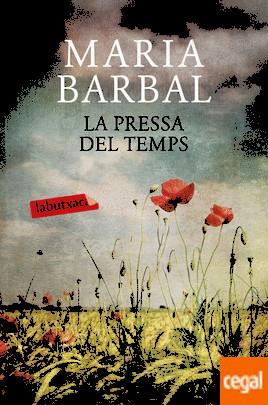 PRESSA DEL TEMPS, LA | 9788417031053 | BARBAL, MARIA | Llibreria Drac - Llibreria d'Olot | Comprar llibres en català i castellà online