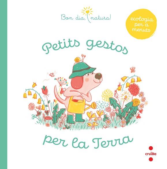 PETITS GESTOS PER LA TERRA | 9788466148993 | FLEURUS, GROUPE | Llibreria Drac - Llibreria d'Olot | Comprar llibres en català i castellà online