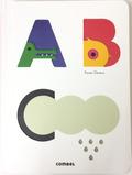 ABC - BOOK (CAT) | 9788491010326 | DENEUX, XAVIER | Llibreria Drac - Llibreria d'Olot | Comprar llibres en català i castellà online