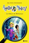 PERLA DE BENGALA, LA (AGATHA MISTERY 2) CAST | 9788424636432 | STEVENSON, STEVE | Llibreria Drac - Llibreria d'Olot | Comprar llibres en català i castellà online