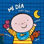 MI DIA | 9788426395726 | SLEGERS, LIESBET | Llibreria Drac - Llibreria d'Olot | Comprar llibres en català i castellà online