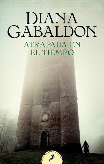 ATRAPADA EN EL TIEMPO (SAGA OUTLANDER 2) | 9788418173035 | GABALDON, DIANA | Llibreria Drac - Llibreria d'Olot | Comprar llibres en català i castellà online