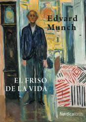FRISO DE LA VIDA, EL | 9788417651862 | MUNCH, EDVUARD | Llibreria Drac - Llibreria d'Olot | Comprar llibres en català i castellà online