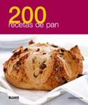 200 RECETAS DE PAN | 9788480769044 | FARROW, JOANNA | Llibreria Drac - Llibreria d'Olot | Comprar llibres en català i castellà online