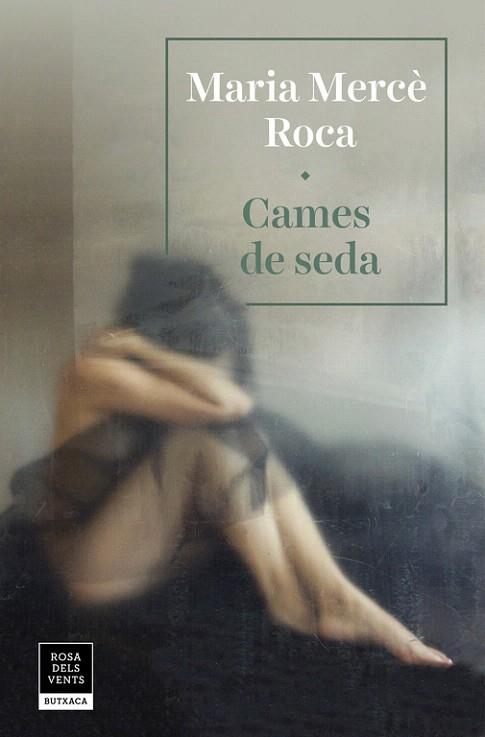CAMES DE SEDA | 9788417627263 | ROCA, MARIA MERCÈ | Llibreria Drac - Llibreria d'Olot | Comprar llibres en català i castellà online