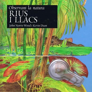 RIUS I LLACS -SIMBOL- | 9788495987150 | DEAN, KEVIN                   /NORRIS WOOD, JOHN | Llibreria Drac - Llibreria d'Olot | Comprar llibres en català i castellà online