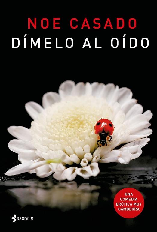 DÍMELO AL OÍDO | 9788408165552 | CASADO, NOE | Llibreria Drac - Llibreria d'Olot | Comprar llibres en català i castellà online