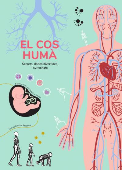 COS HUMA, EL | 9788468268361 | PERABONI, CRISTINA | Llibreria Drac - Llibreria d'Olot | Comprar llibres en català i castellà online