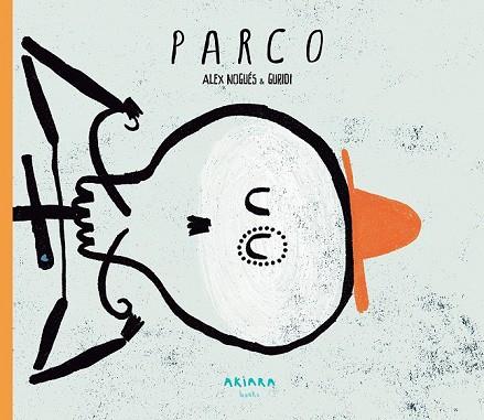 PARCO (CAST) | 9788417440213 | NOGUÉS, ALEX | Llibreria Drac - Llibreria d'Olot | Comprar llibres en català i castellà online