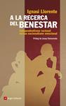 A LA RECERCA DEL BENESTAR | 9788415002956 | LLORENTE, IGNASI | Llibreria Drac - Librería de Olot | Comprar libros en catalán y castellano online