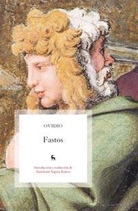 FASTOS | 9788424919177 | OVIDIO | Llibreria Drac - Llibreria d'Olot | Comprar llibres en català i castellà online