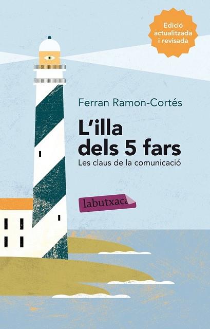 ILLA DELS 5 FARS, L' | 9788499307824 | RAMON-CORTÉS, FERRAN | Llibreria Drac - Llibreria d'Olot | Comprar llibres en català i castellà online